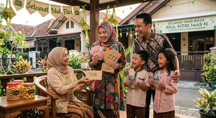 THR: Apa Itu, Sejarah, Regulasi, dan Manfaatnya Bagi Pekerja