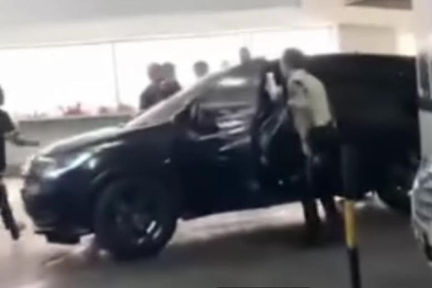 Aktivis KontraS Diciduk di Jakarta, Warga Kejar Pelaku