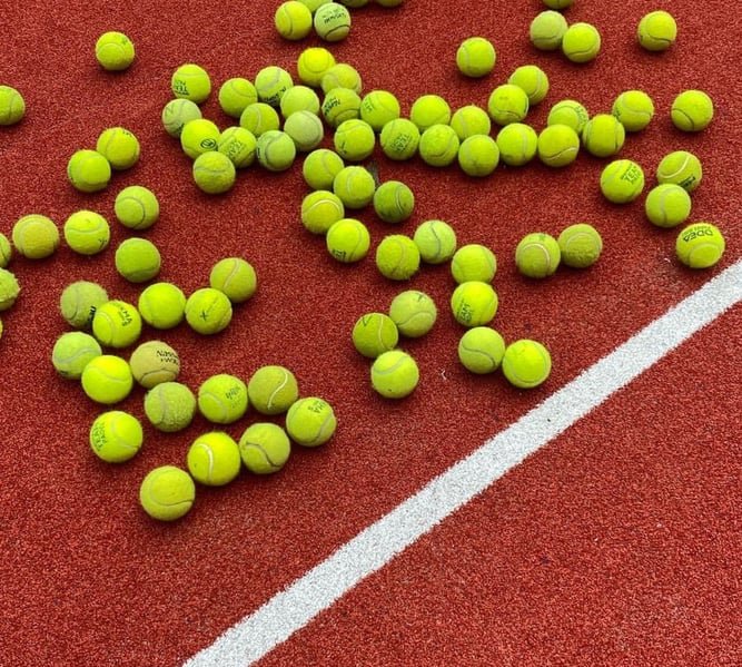 27 Lapangan Padel di Jakarta Timur Tanpa Izin Akan Disegel