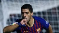 Barcelona, Raja Comeback di La Liga
