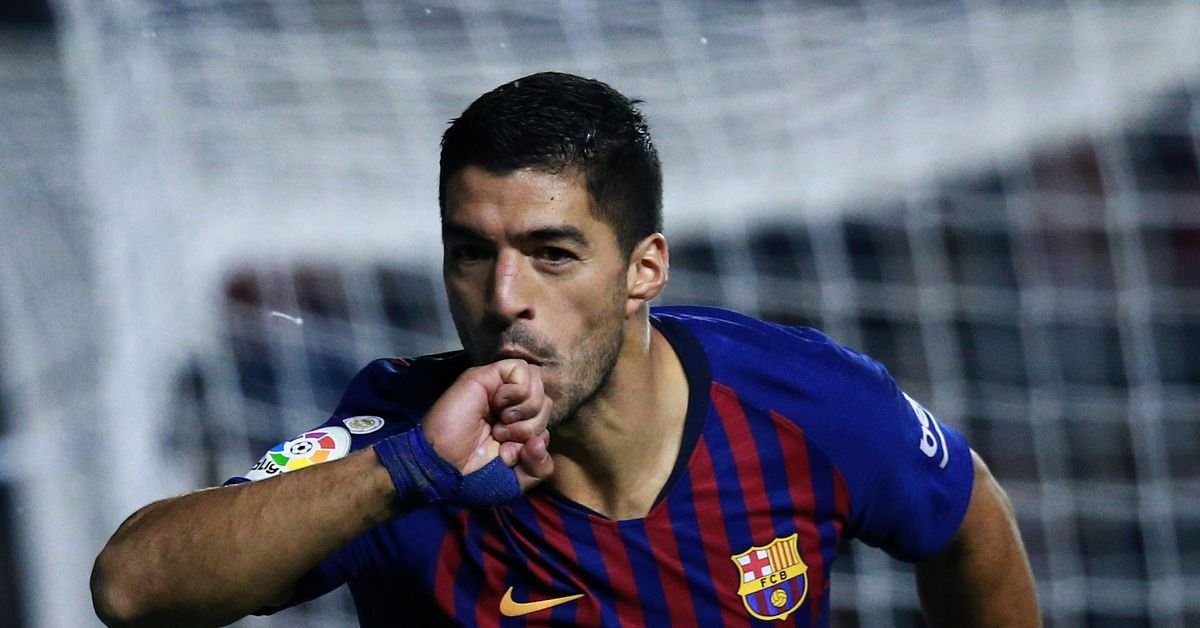 Barcelona, Raja Comeback di La Liga