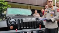 Gubernur Langsung Tangani Kasus Warga Dikenai Tambahan Pajak Rp700 Ribu