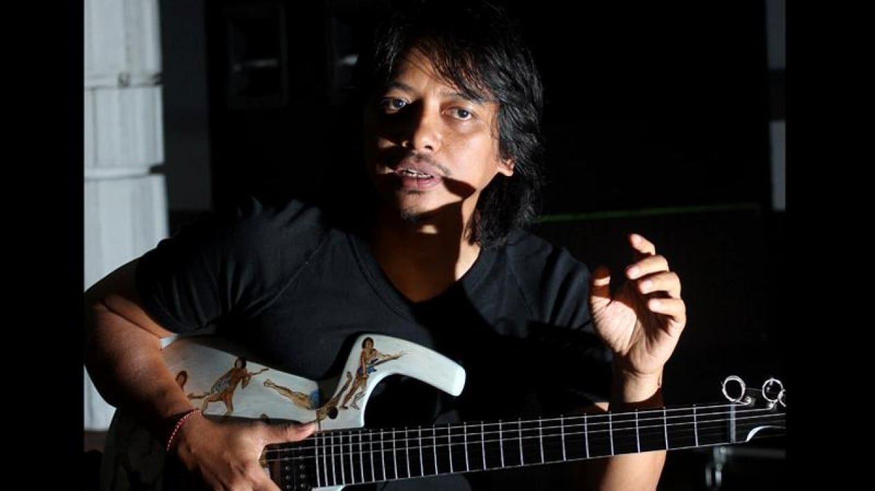 Dewa Budjana Gelar Konser Intim “Pranayama” di Jakarta 10 April 2026