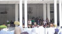 Hadiri Milad ke-30 Ummul Quro, Ketua DPRD Kota Bogor Ajak Kolaborasi Pendidikan Berbasis Akhlak