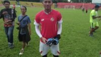 Teja Paku Alam Fokus Hadapi Semen Padang di Tempat Kelahiran