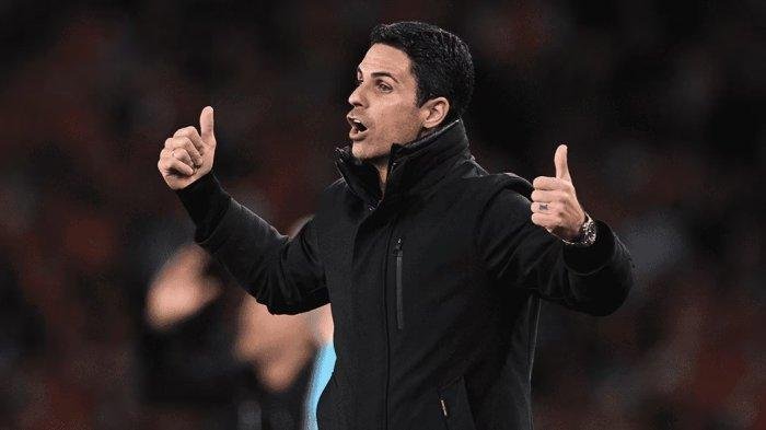 Dari Quadro ke Double: Tekanan Arteta, Kekalahan Mental Arsenal di Puncak Kompetisi