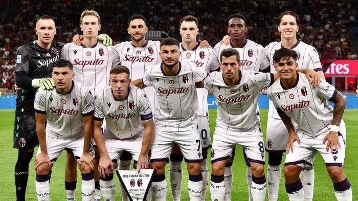 Prediksi Skor Cremonese vs Bologna: Head-to-Head dan Statistik Serie A Italia