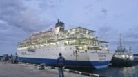 Jadwal Kapal Labobar April 2026: Jakarta, Surabaya, Makassar, Fakfak