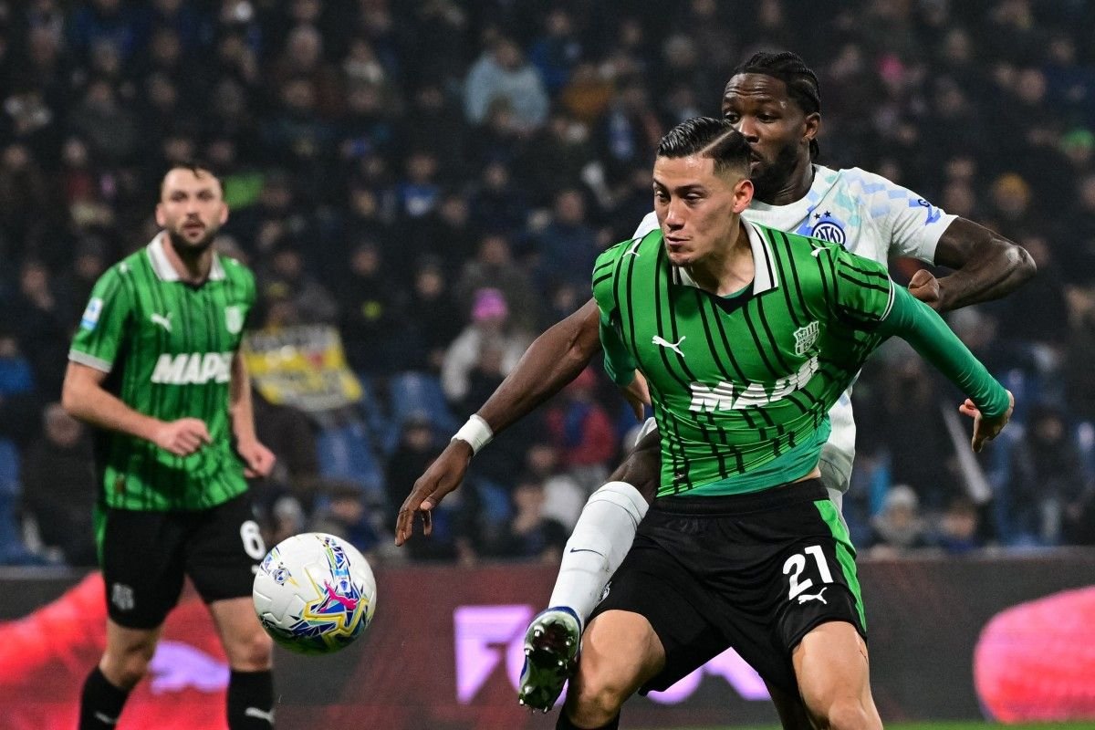 Jay Idzes Dihujat Media Italia Karena Dua Kesalahan