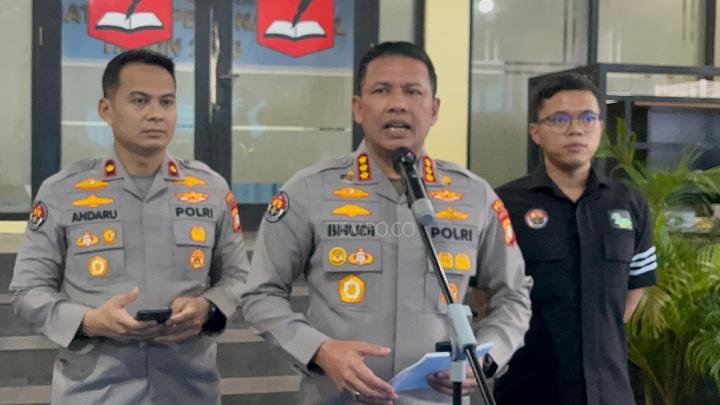 Empat pekerja tewas akibat paparan gas di proyek Jakarta Selatan