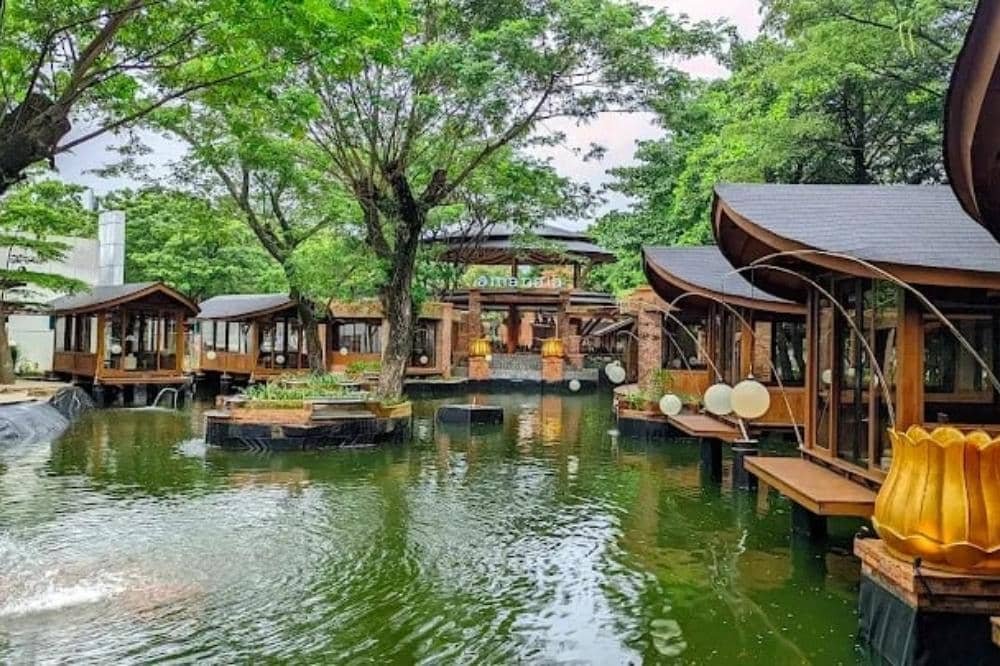 7 Restoran Sunda Nikmat di Jakarta Timur