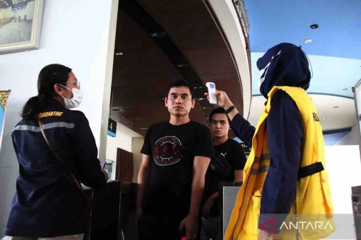 100 Ribu PMI Bertahan di Timur Tengah, Tak Ada yang Minta Pulang