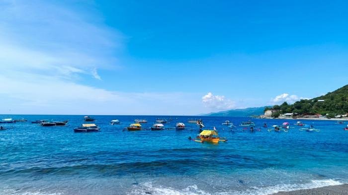 Harga Tiket Pesawat Jakarta ke Gorontalo Capai Rp3 Juta di Awal April
