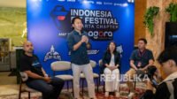 IFF 2026 Siap Mengguncang Jakarta, Festival Ideal untuk Penggemar Olahraga dan Musik