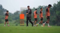 Persija Jakarta Menghadapi Ujian Berat di Pekan Penentu!