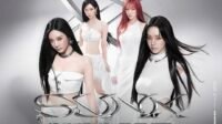 Jadwal dan Cara Tukar Tiket Konser aespa SYNK di Jakarta 2026