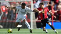 Hasil Liga Spanyol: Barcelona Kalahkan Atletico, Real Madrid Kalah