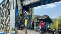 Dedi Mulyadi Larang Pungli di Jembatan Cirahong, Pengawasan 30 Tahun Dihentikan