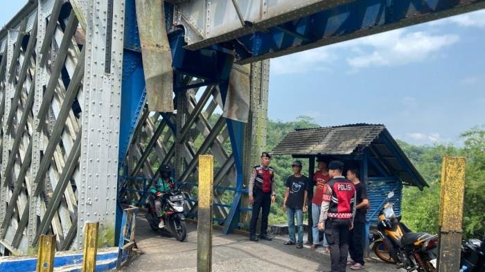 Dedi Mulyadi Larang Pungli di Jembatan Cirahong, Pengawasan 30 Tahun Dihentikan