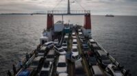 Selat Sunda di Bawah Bayang-Bayang Kesultanan Banten: Sejarah yang Tak Pernah Berakhir