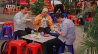5 tempat makan enak di Jakarta Selatan untuk harga terjangkau dan menggugah selera