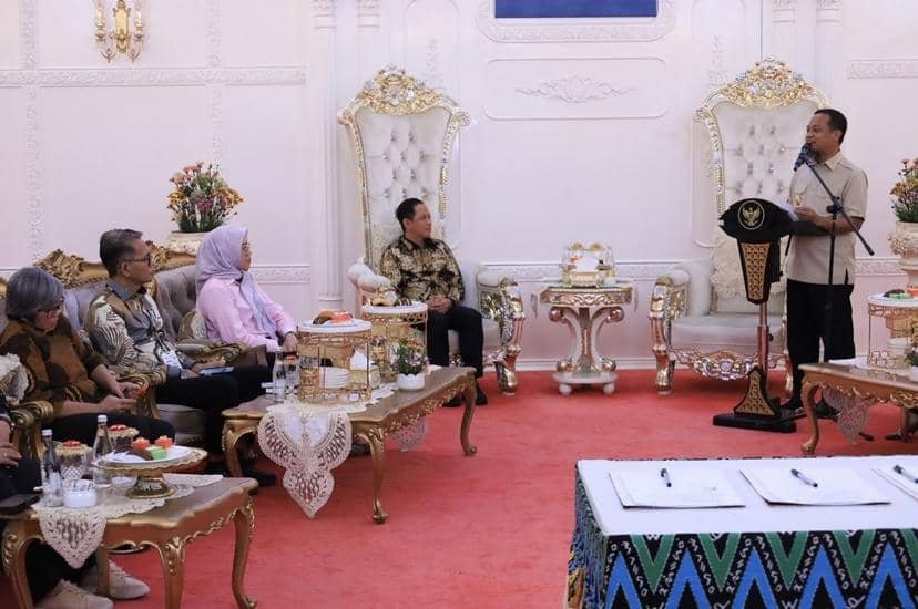 Tumpukan Sampah Makassar Capai 1.644 Ton Harian, KLH Minta PSEL Tumpukan Sampah Makassar Capai 1.644 Ton Harian, KLH Minta PSEL