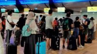 Penjelasan Super Air Jet soal penumpang yang gagal terbang dari Pangkalpinang-Jakarta