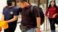 Polisi Tangkap Apoteker dan Pengendali Narkoba Jaringan Kelab Malam Whiterabbit Jakarta