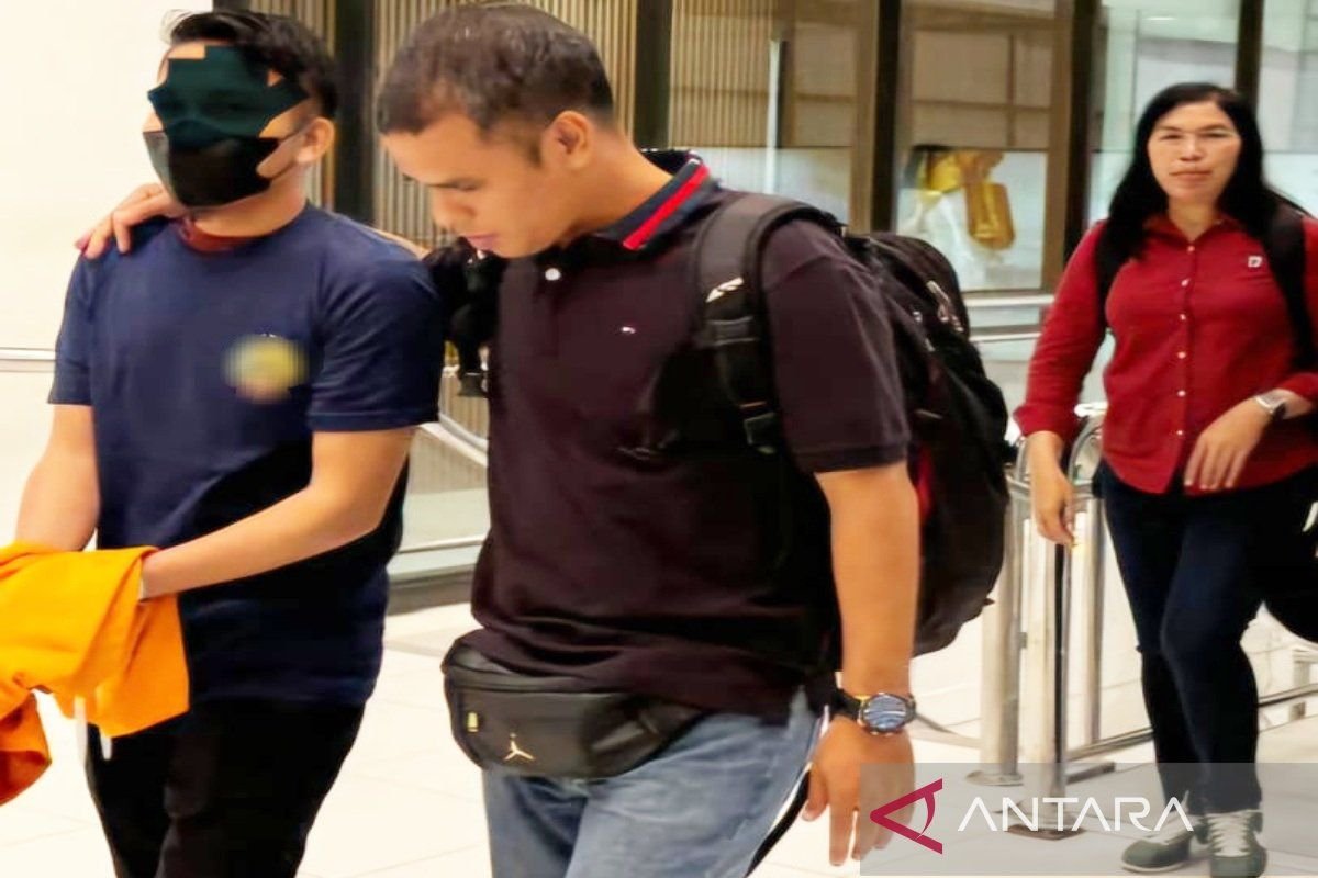 Polisi Tangkap Apoteker dan Pengendali Narkoba Jaringan Kelab Malam Whiterabbit Jakarta