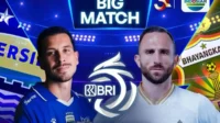 Siaran Bola Hari Ini: Bhayangkara vs Persija & West Ham vs Leeds United