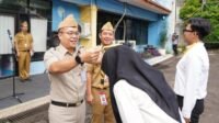 140 Peserta Ikut Pelatihan Kerja Angkatan 1 di PPKD Jaksel 140 Peserta Ikut Pelatihan Kerja Angkatan 1 di PPKD Jaksel