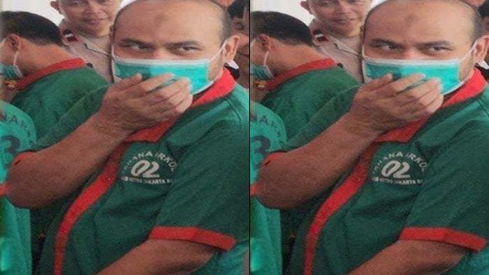 Fakta Penyelundup Sabu 58 Kg Jambi yang Kabur: Lompat Jendela hingga Demosi