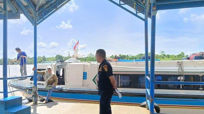 Jadwal Speedboat Tanjung Selor-Tarakan Hari Ini, Cek Tiket Minggu 5 April 2026