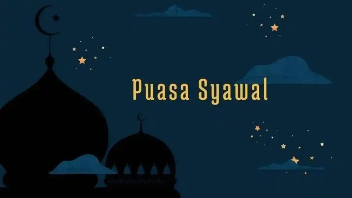 Jangan Lewatkan Batas Akhir Puasa Syawal 2026 dan Cara Menyicilnya