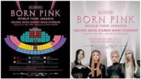Tiket Konser Reuni F4, FFoever 1st World Tour, Jakarta: Harga Terendah Rp1,25 Juta Mulai Hari Ini