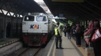 Libur Paskah 2026: 30.000 Penumpang Berangkat dari Daop 1 Jakarta