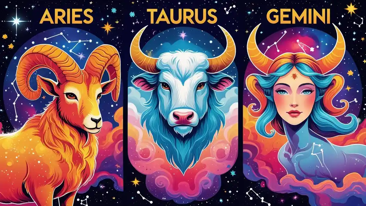 Ramalan Zodiak Aries dan Taurus Hari Ini: Cinta, Keuangan, Karier, Kesehatan