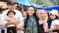 Aurel dan Atta 5 Tahun Menikah, Kris Dayanti: Harus Harmonis dan Bahagia