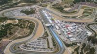 Jadwal Moto3 Live Trans7 di MotoGP Spanyol 2026, Race Sore Hari dan Ujian Keempat Veda Ega Pratama