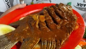 Bintang Laut Seafood PRJ: Destinasi Kuliner Laut Populer di Jakarta