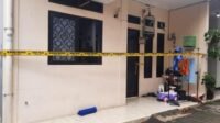 Polisi ungkap kronologi 4 kuli proyek tewas di Jagakarsa