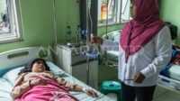 Puluhan Siswa Duren Sawit Keracunan, Spageti SPPG Diduga Penyebabnya
