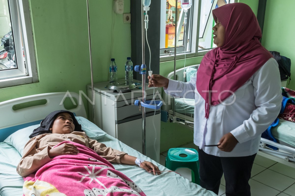 72 Siswa Jakarta Timur Keracunan Makanan, Pramono: Diduga dari Spageti