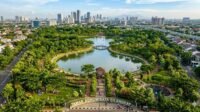 10 Wisata Gratis di Jakarta Timur Terbaru & Paling Hits